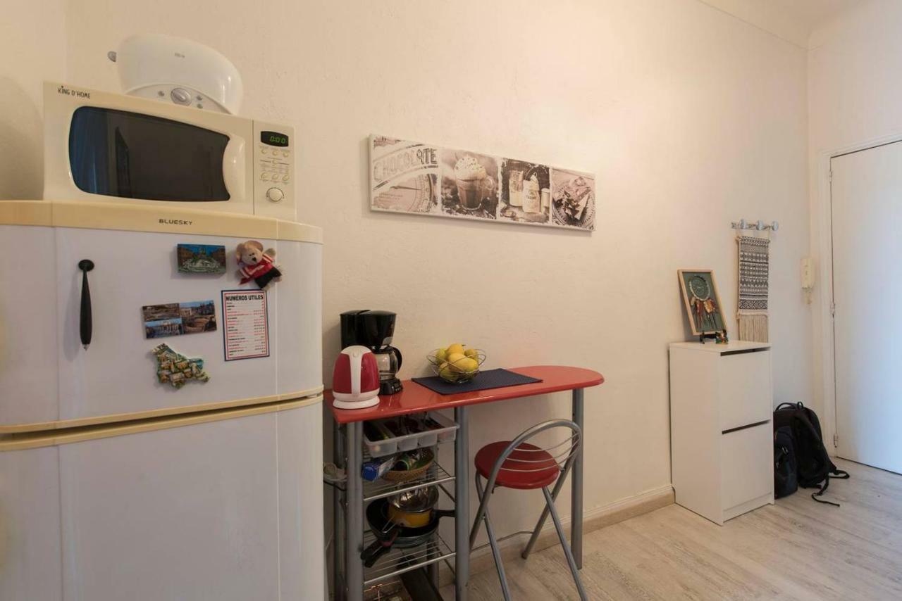 Riviera Studio Cannes Center Exterior foto